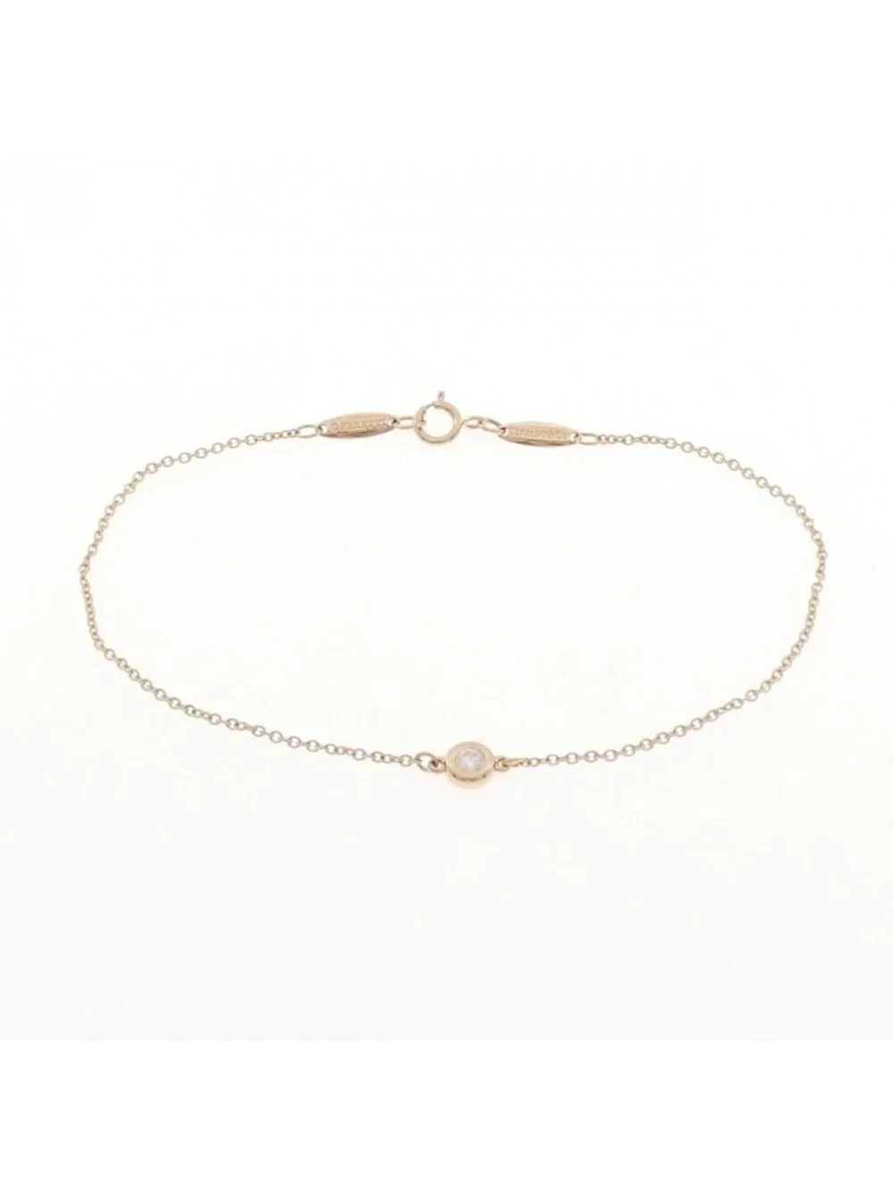 Tiffany & Co by the Yard Bracelet